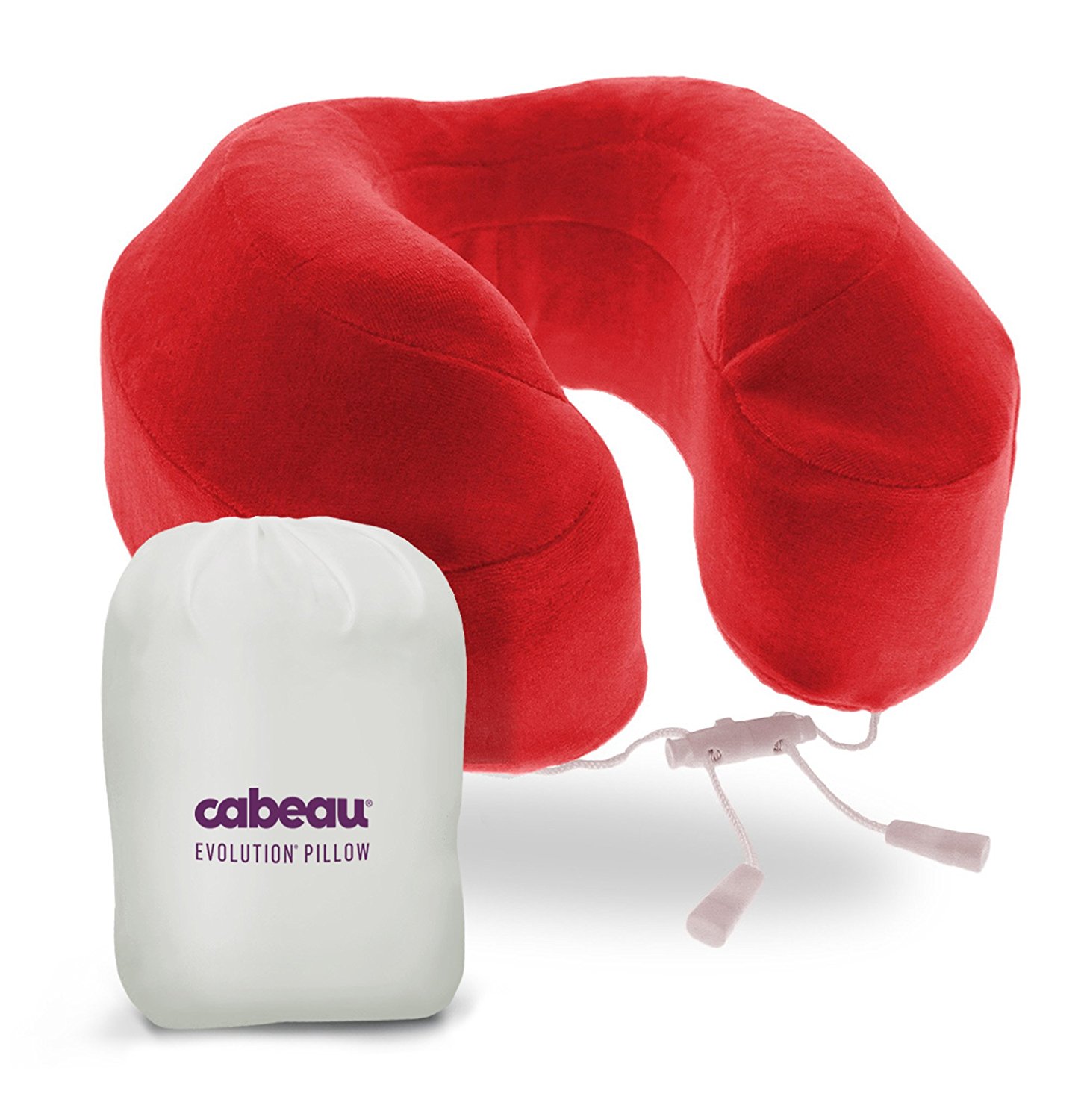 cabeau neck pillow